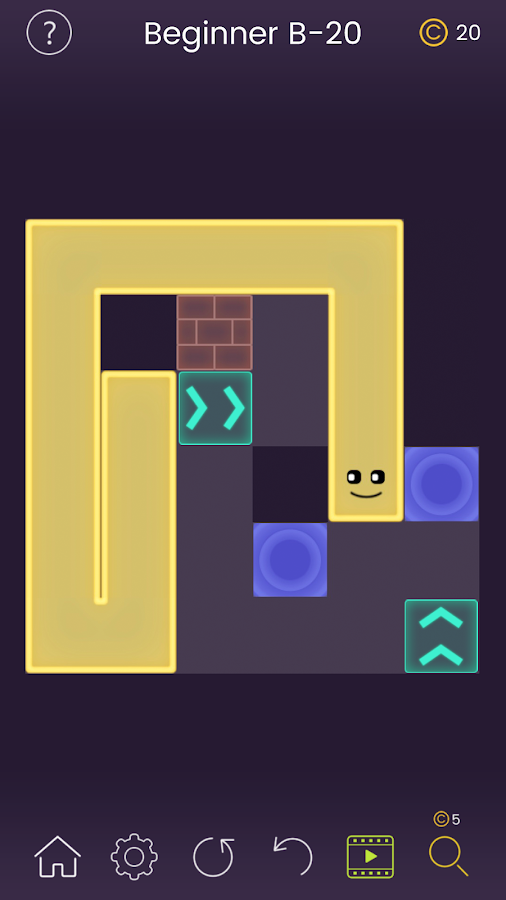 Puzzle Glow 2.1.85. Скриншот 7