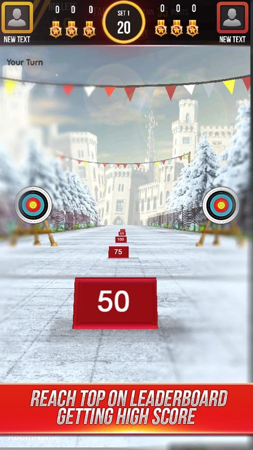 Shooting Master 6.9. Скриншот 15