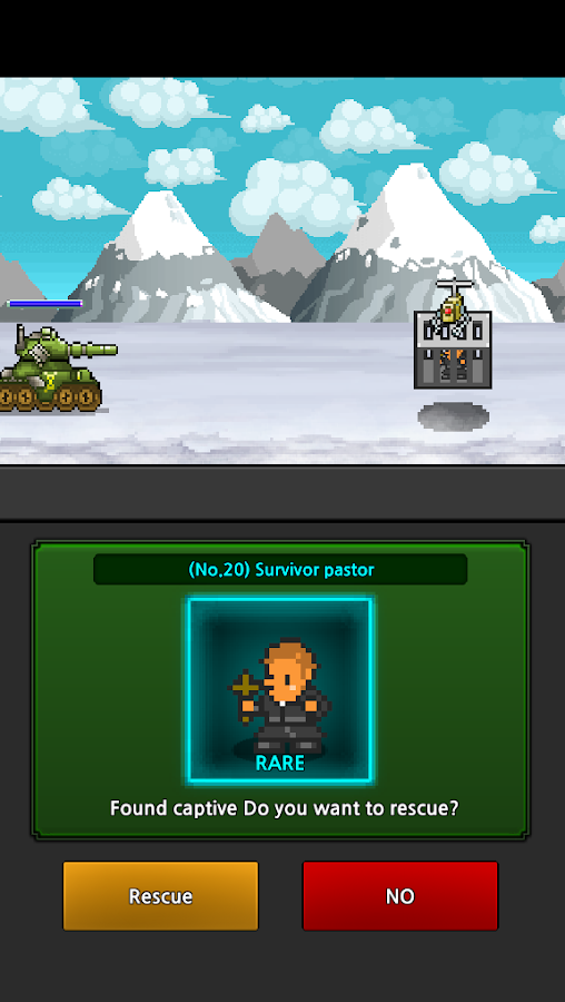 Grow Soldier 4.7.6. Скриншот 5