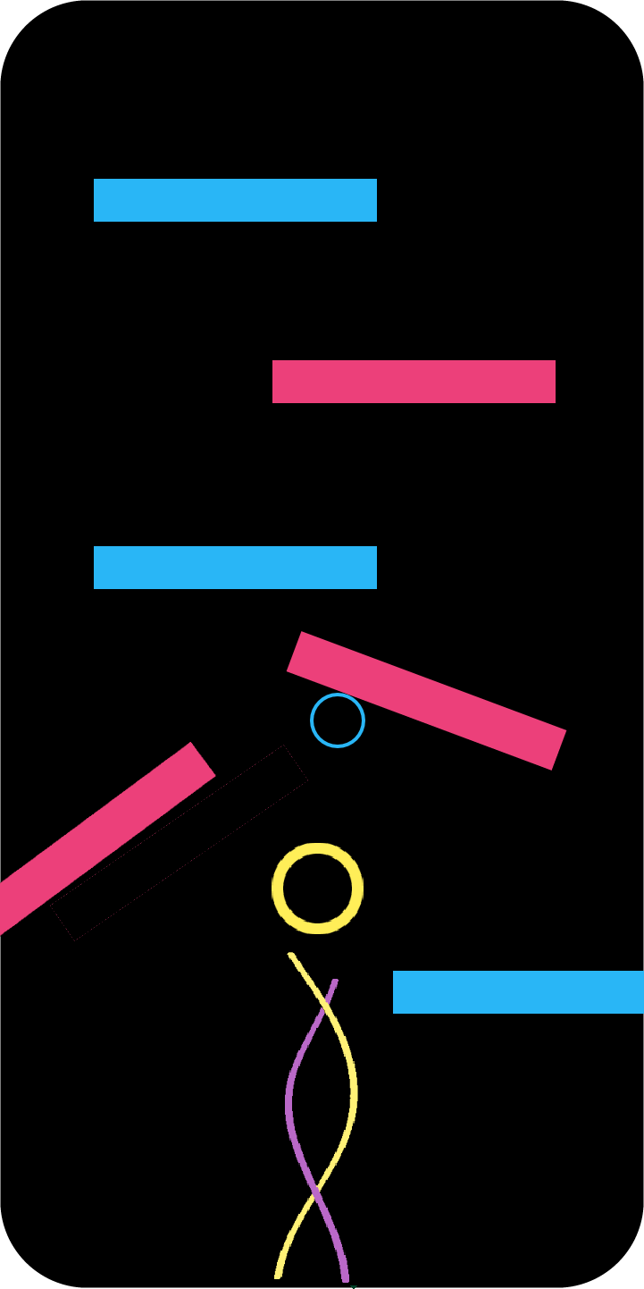 Holo.io 1.0.14. Скриншот 2