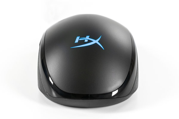 Игровая мышь HyperX Pulsefire Core — разумный компромисс