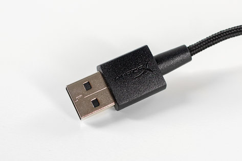 Игровая мышь HyperX Pulsefire Core — разумный компромисс