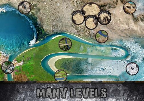 Tower Defense: Tank WAR 2.0.4. Скриншот 6
