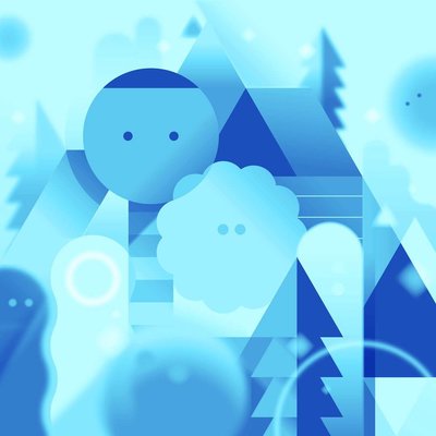 Скачайте ностальгические обои из Windows XP, Android 3 и других старых популярных ОС