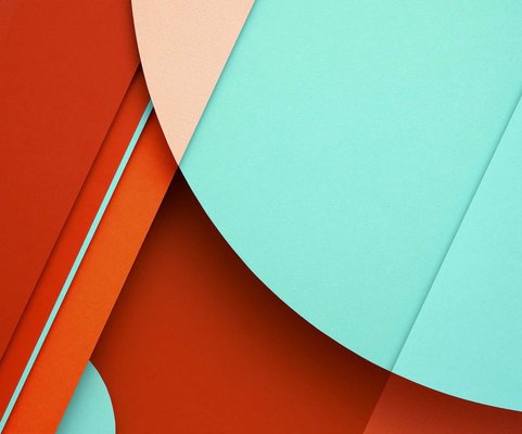 Скачайте ностальгические обои из Windows XP, Android 3 и других старых популярных ОС