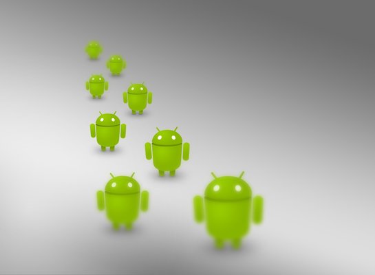 Скачайте ностальгические обои из Windows XP, Android 3 и других старых популярных ОС