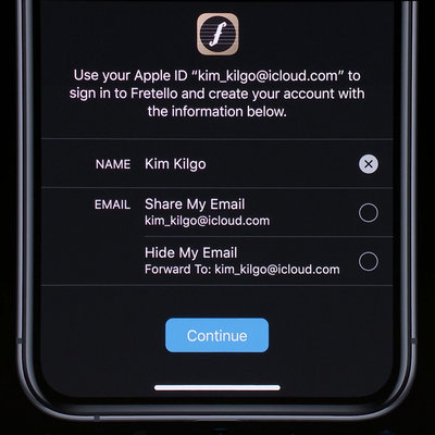 Не только тёмный режим: полезные улучшения в iOS 13