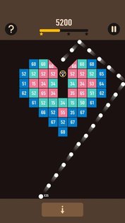 Balls Bricks Breaker 3 1.30.305. Скриншот 1