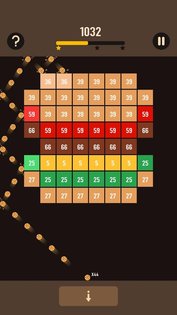 Balls Bricks Breaker 3 1.30.305. Скриншот 3