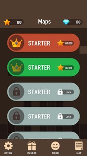 Balls Bricks Breaker 3 1.30.305. Скриншот 4
