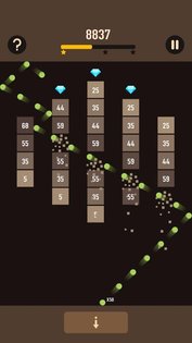 Balls Bricks Breaker 3 1.30.305. Скриншот 22