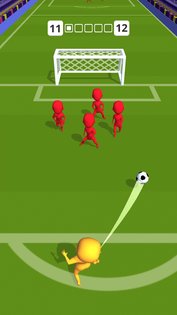 Cool Goal 1.8.41. Скриншот 1
