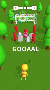 Cool Goal 1.8.41. Скриншот 4