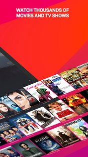 Tubi TV 10.29.0. Скриншот 7