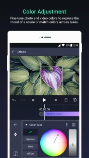 Alight Motion 5.0.273.1028425. Скриншот 2