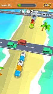 Animal Rescue 3D 1.18. Скриншот 4