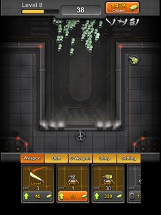Idle Zombies 1.1.26. Скриншот 8