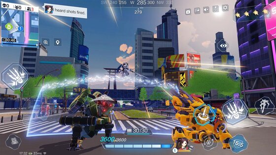 Super Mecha Champions 1.0.18624. Скриншот 8