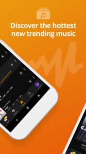 Audiomack – скачайте музыку бесплатно 8.4.0. Скриншот 3