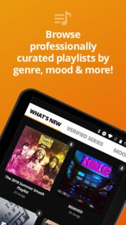 Audiomack – скачайте музыку бесплатно 8.4.0. Скриншот 14