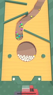 Sand Balls 2.3.48. Скриншот 2