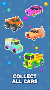 Sand Balls 2.3.48. Скриншот 7