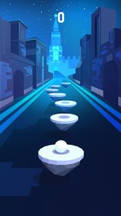 Hop Ball 3 2.23.0. Скриншот 2