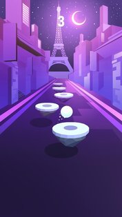 Hop Ball 3 2.23.0. Скриншот 7