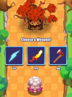 Granny Legend 1.2.5. Скриншот 9