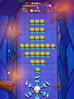 Granny Legend 1.2.5. Скриншот 12