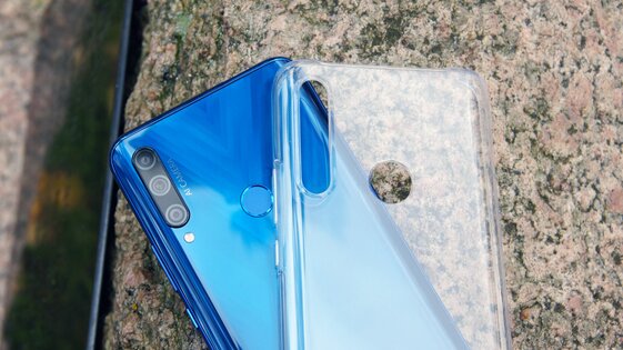 Убийцы в средне-бюджетном сегменте: обзор двух HONOR 9X