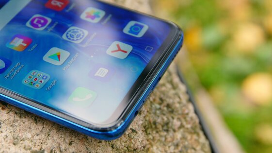 Убийцы в средне-бюджетном сегменте: обзор двух HONOR 9X