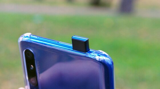 Убийцы в средне-бюджетном сегменте: обзор двух HONOR 9X