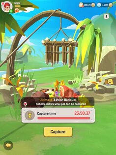 Ulala: Idle Adventure 1.268. Скриншот 8
