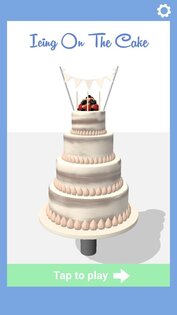 Icing On The Cake 1.38.2. Скриншот 1