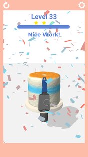 Icing On The Cake 1.38.2. Скриншот 5