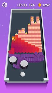 Domino Smash 1.8.15. Скриншот 5
