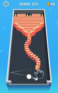 Domino Smash 1.8.15. Скриншот 6