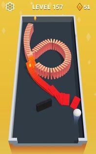 Domino Smash 1.8.15. Скриншот 8