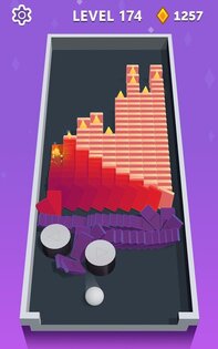 Domino Smash 1.8.15. Скриншот 15