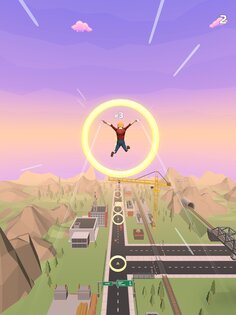 Swing Rider 1.21.9. Скриншот 10