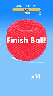 Ball Paint 2.86. Скриншот 4