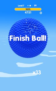 Ball Paint 2.86. Скриншот 9