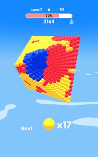 Ball Paint 2.86. Скриншот 10