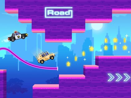 Sky Escape 1.0.19. Скриншот 7