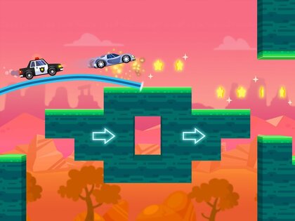 Sky Escape 1.0.19. Скриншот 8