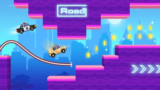 Sky Escape 1.0.19. Скриншот 11