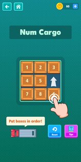 Let Me Out 1.8.6. Скриншот 4