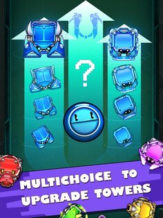 Cybershock 1.2.5. Скриншот 9