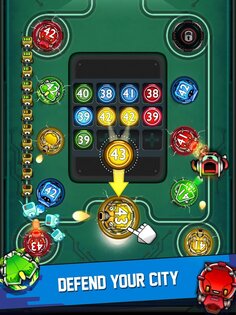 Cybershock 1.2.5. Скриншот 12